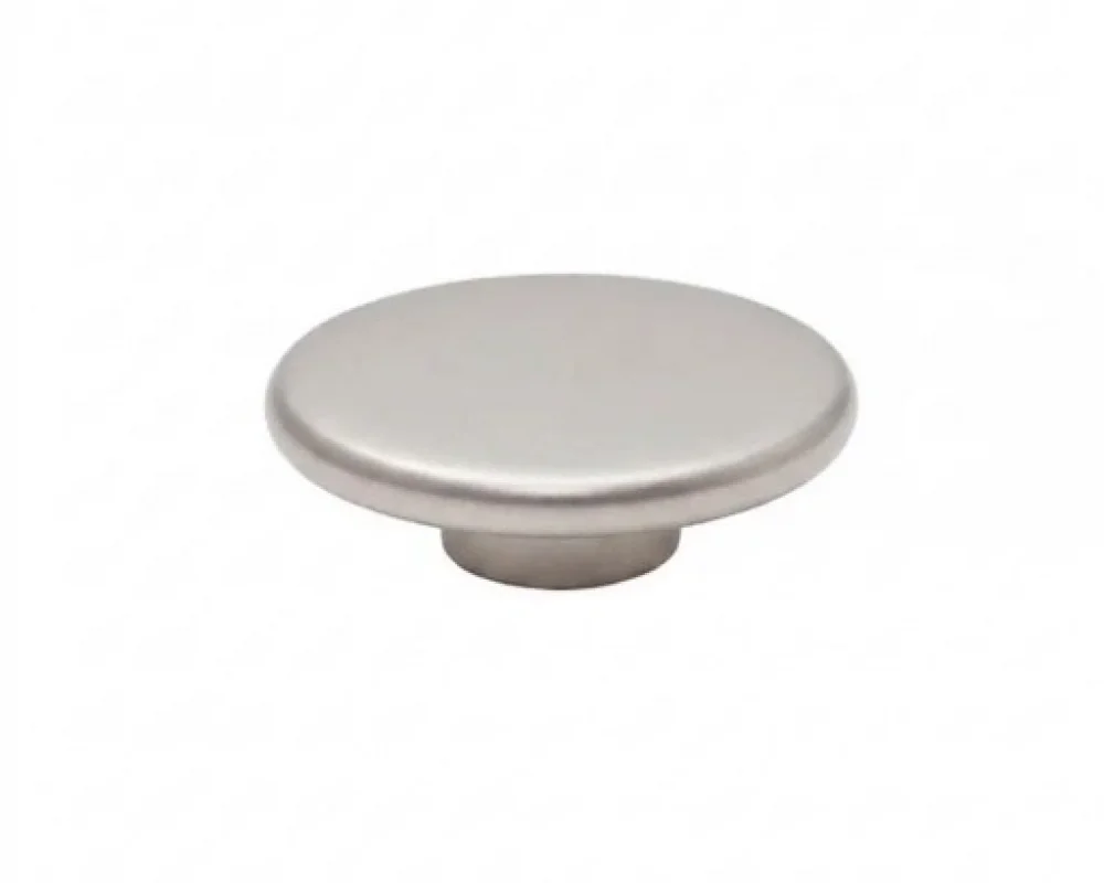 6 Mm Cap Rıvet - Mat Free Nikel