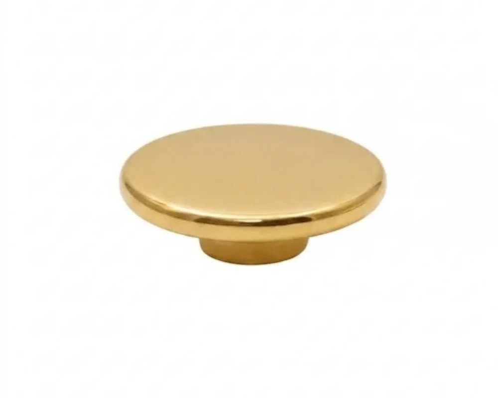 7 Mm Cap Rıvet - Sıcak Sarı Free Nikel