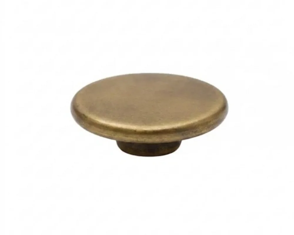10.5 Mm Cap Rıvet - Antik Sarı