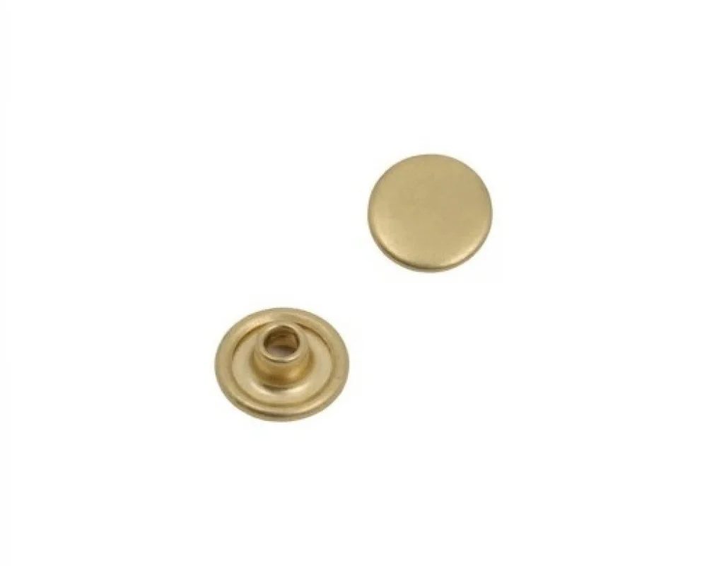 9.5 Mm Paslanmaz Kapaklı Perçin (Mgn Kp-As) - Ham