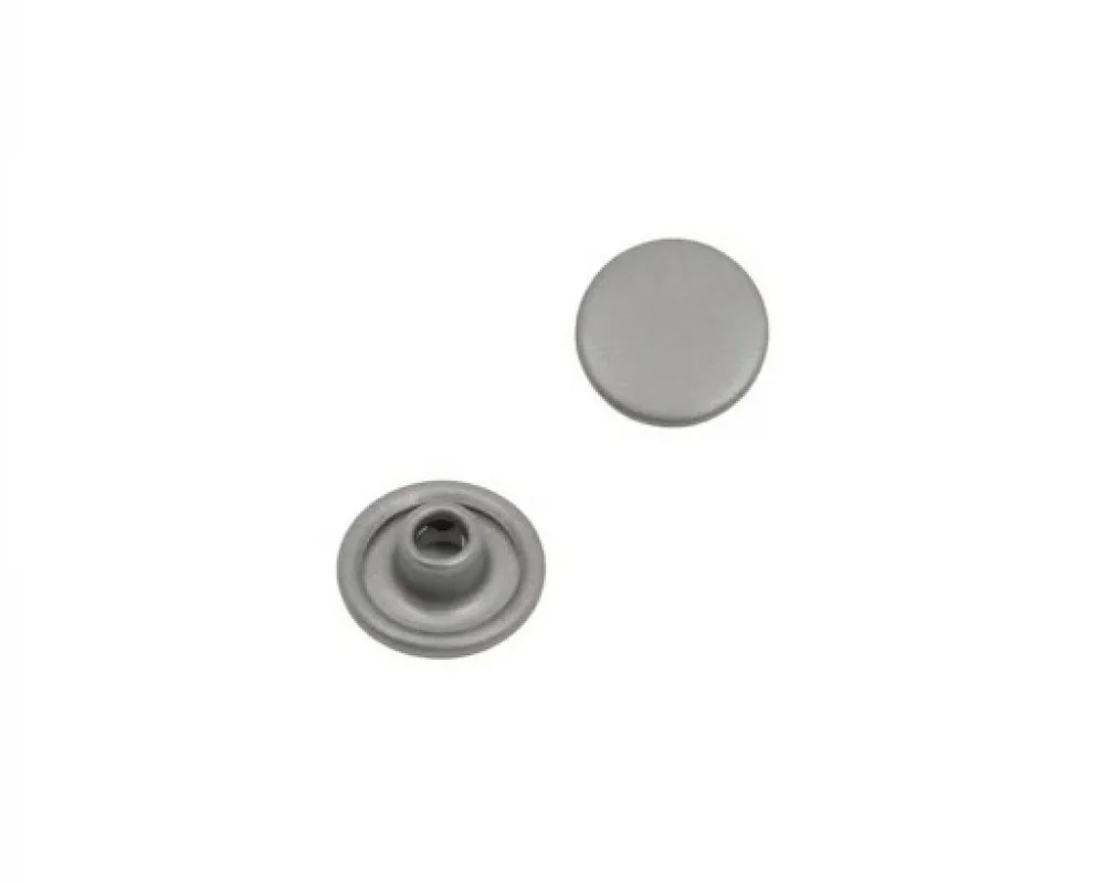 9.5 Mm Paslanmaz Kapaklı Perçin (Mgn Kp-As) - Kalay