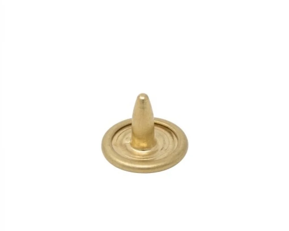9.5 Mm Kapaklı Alüminyum Çivi K-1 - Ham