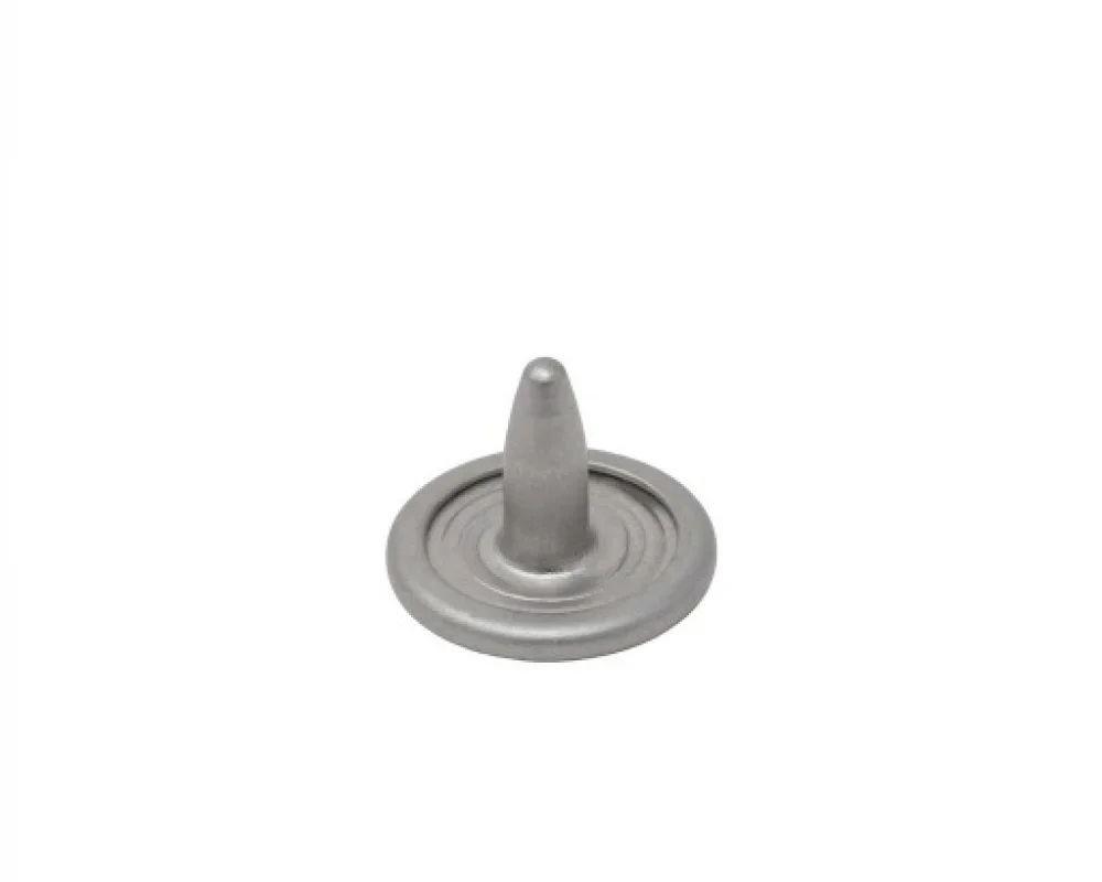 9.5 Mm Kapaklı Alüminyum Çivi K-1 - Kalay