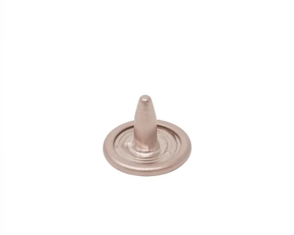 9.5 Mm Kapaklı Alüminyum Çivi K-1 - Bakırlı Kalay