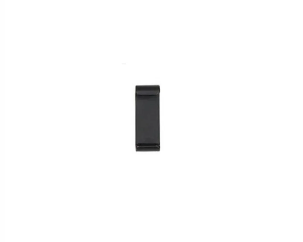 05-3 Trouser Hook Part - Avrupa Siyah Oksit