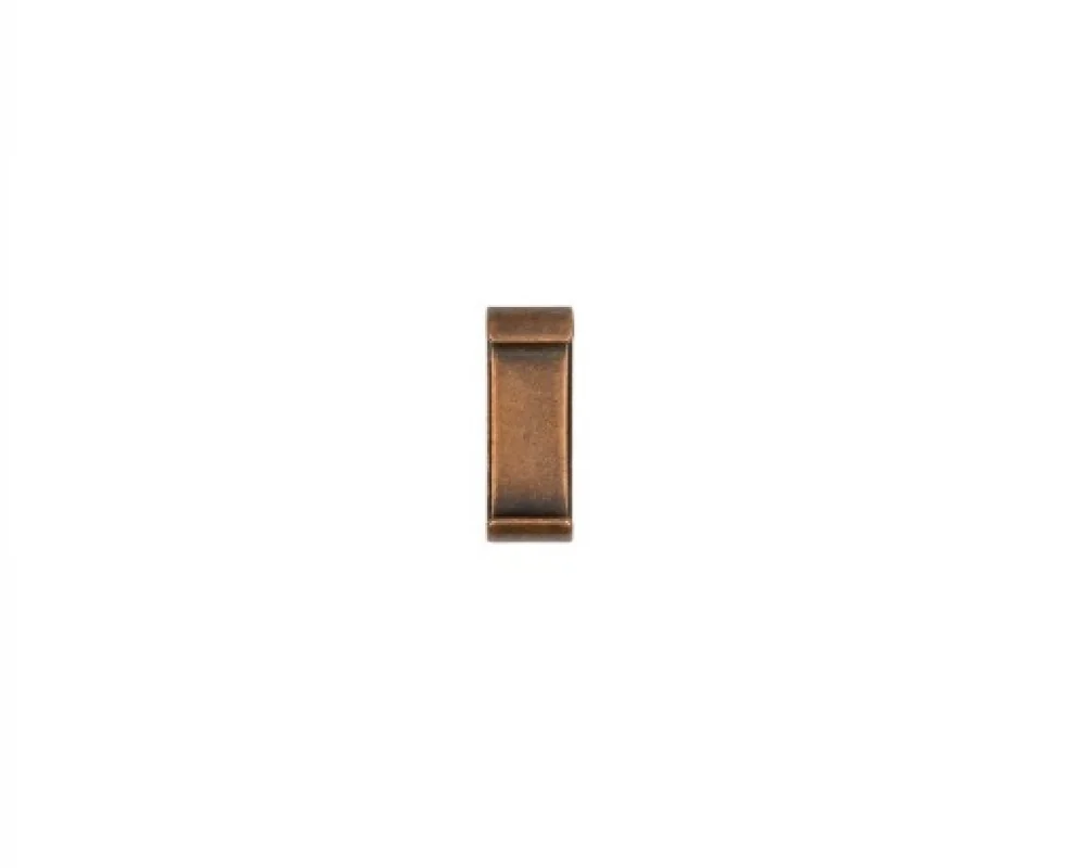 05-3 Trouser Hook Part - Bakır Oksit