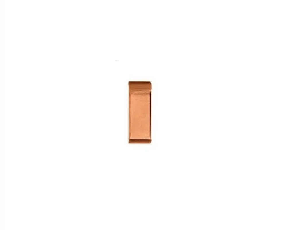 05-3 Trouser Hook Part - Bakır