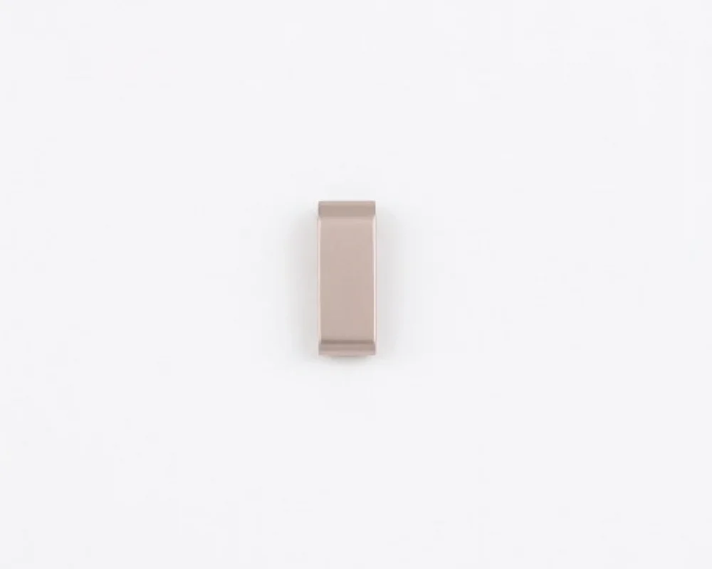 05-3 Trouser Hook Part - Bakırlı Kalay