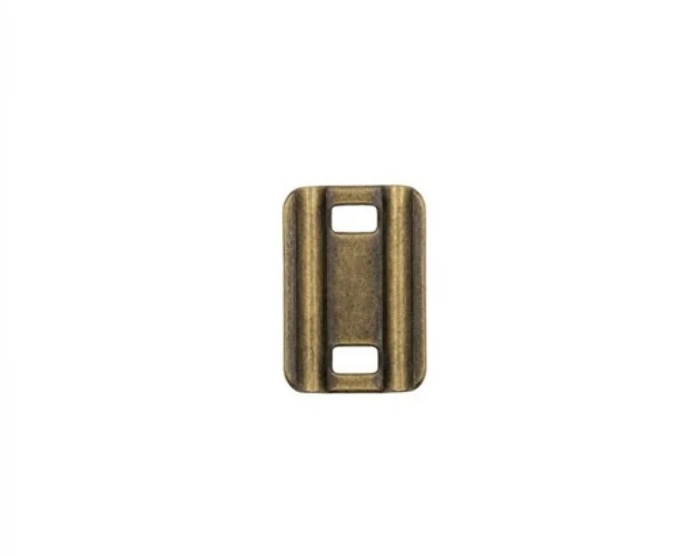 05-4 Trouser Hook Part - Antik Sarı