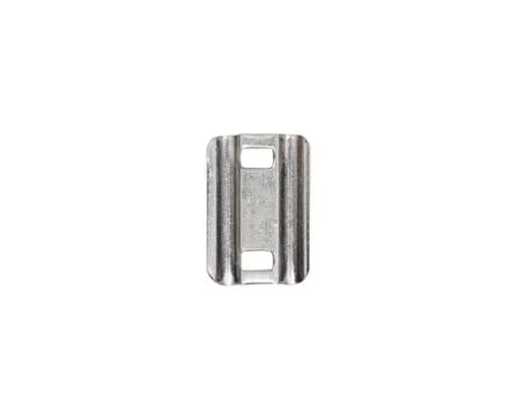 05-4 Trouser Hook Part - Free Nikel