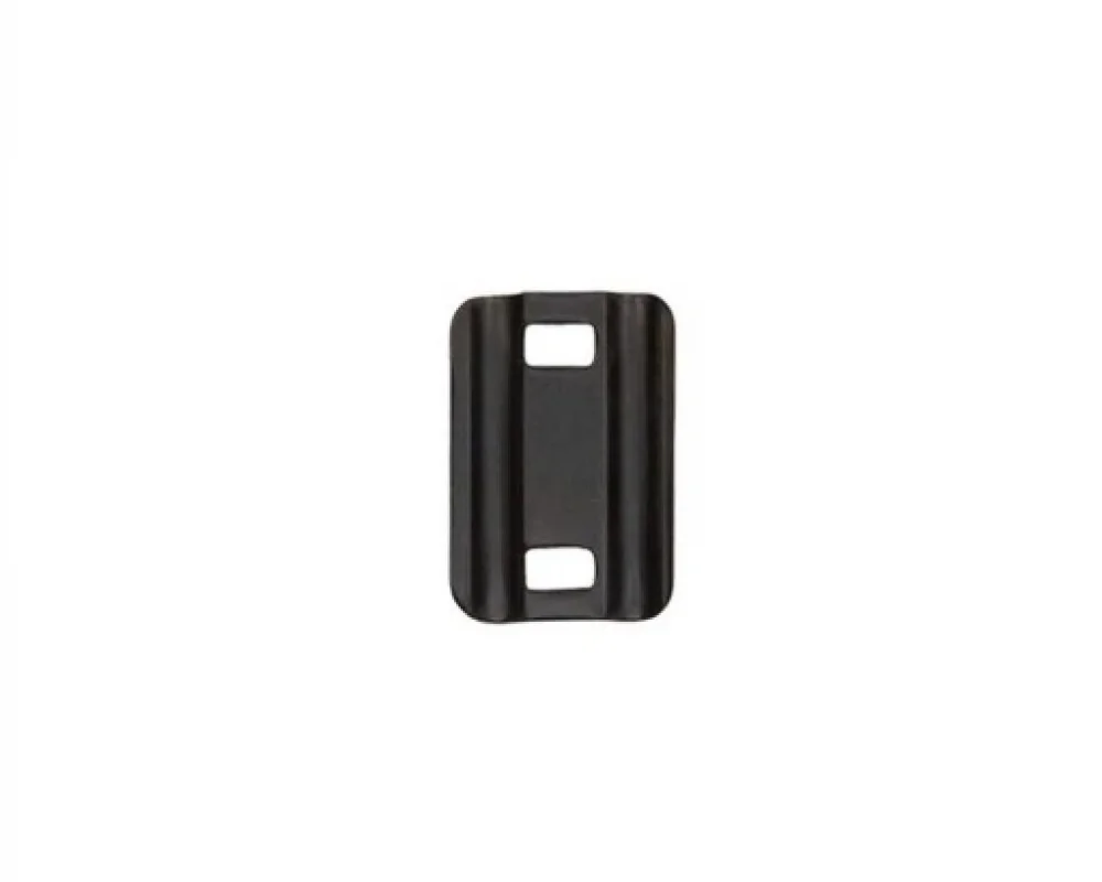 05-4 Trouser Hook Part - Avrupa Siyah Oksit