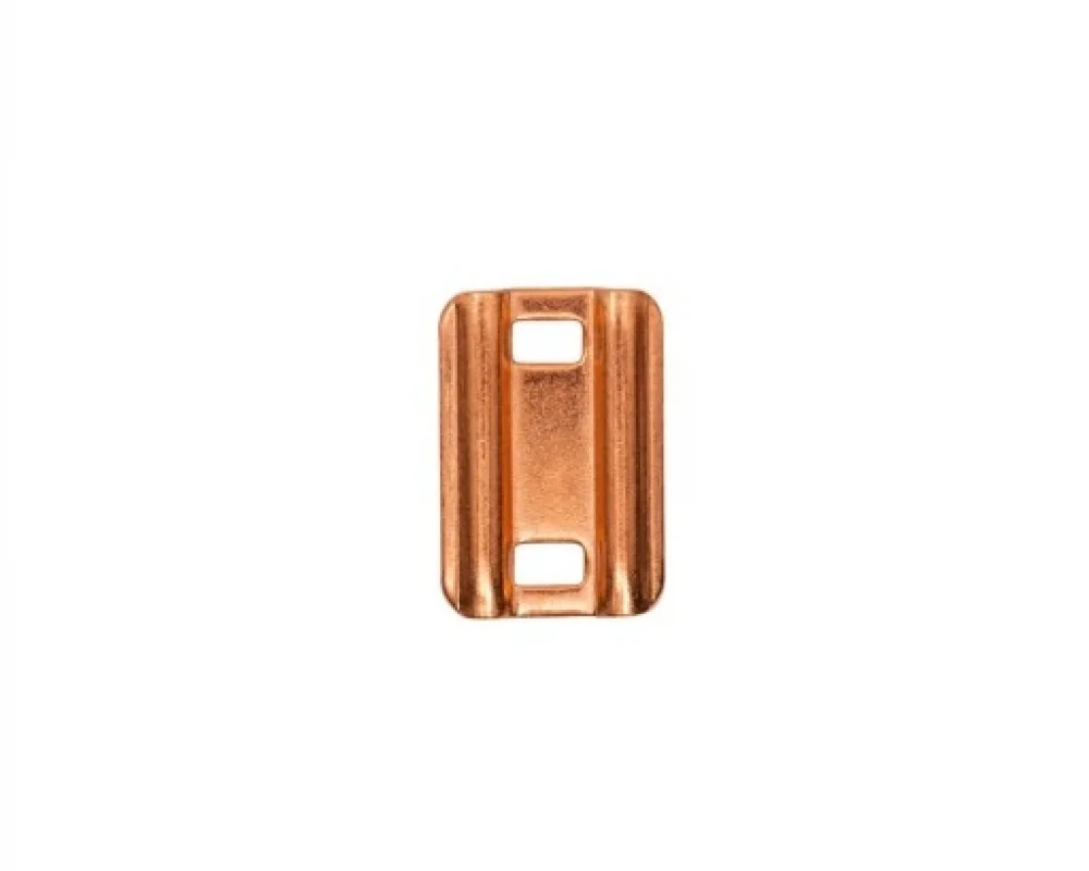 05-4 Trouser Hook Part - Bakır
