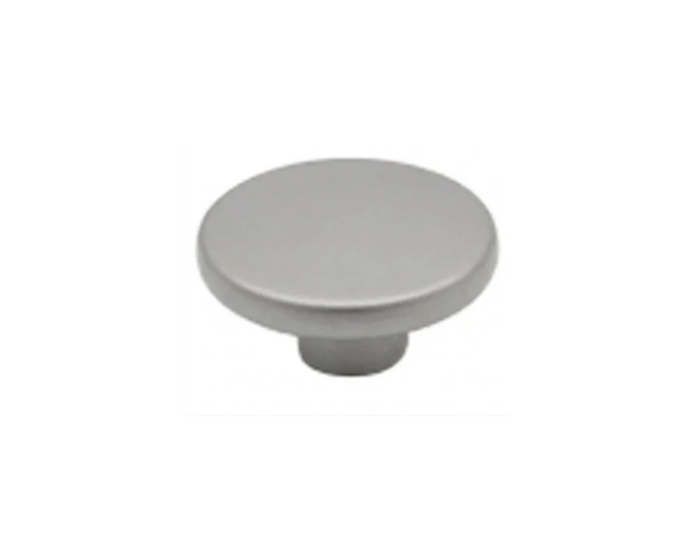 20 Mm Paslanmaz Paratipi Kot Düğmesi (Mgn Kp-As) T2 - Kalay