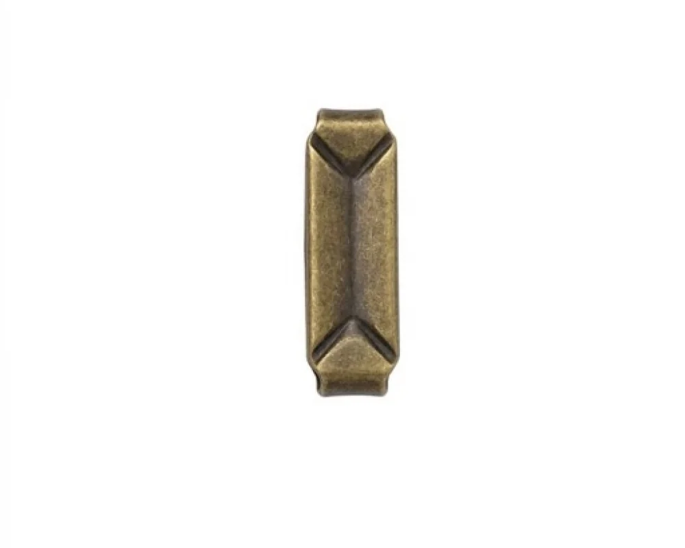 010-3 Trouser Hook Part - Antik Sarı