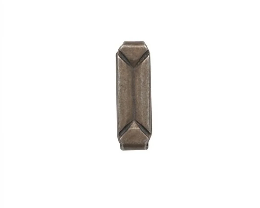 010-3 Trouser Hook Part - Kalay Oksit