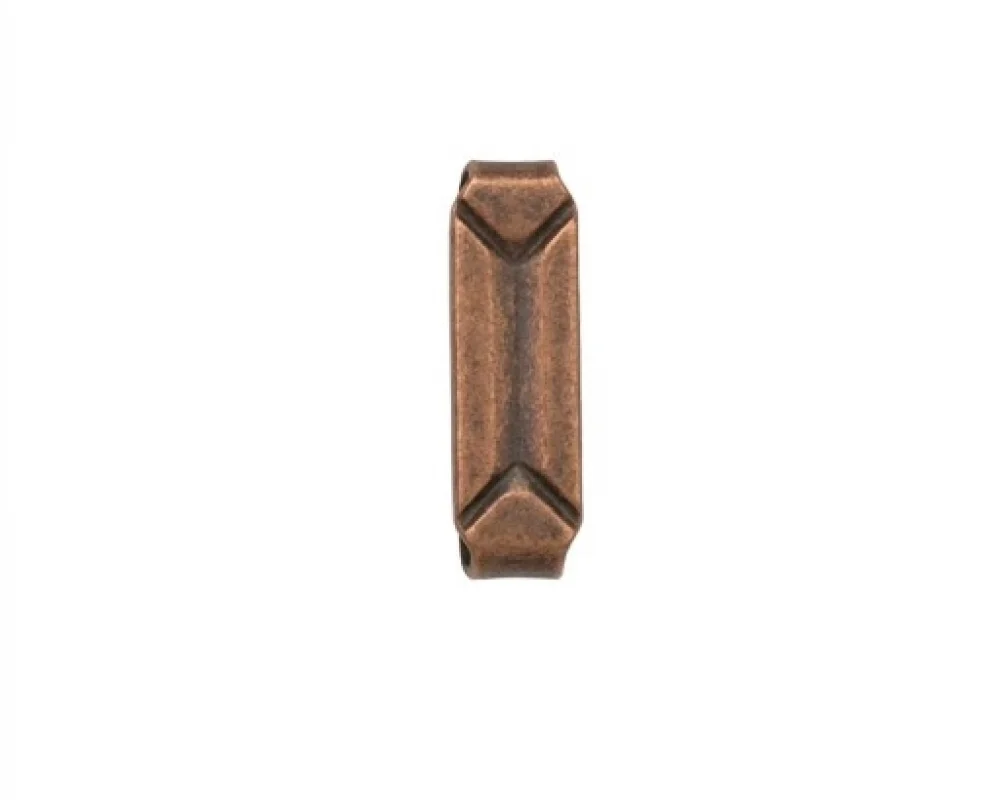 010-3 Trouser Hook Part - Bakır Oksit