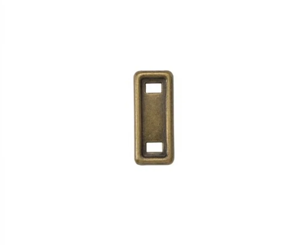 010-4 Trouser Hook Part - Antik Sarı