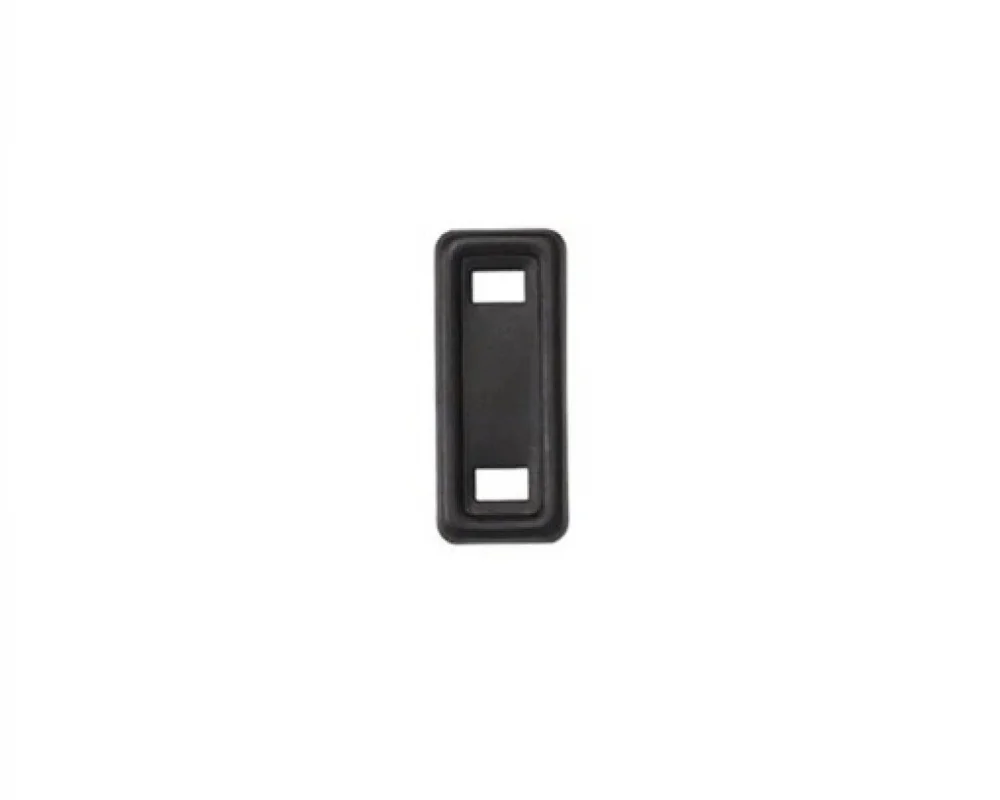 010-4 Trouser Hook Part - Avrupa Siyah Oksit