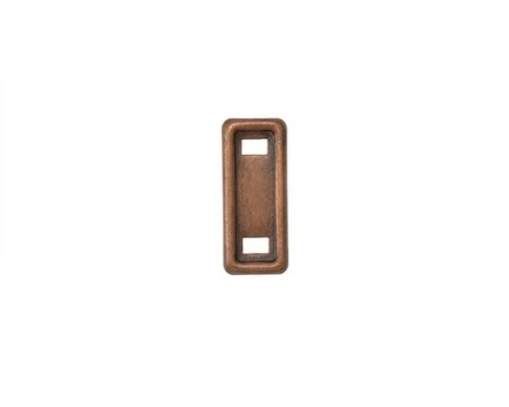 010-4 Trouser Hook Part - Bakır Oksit