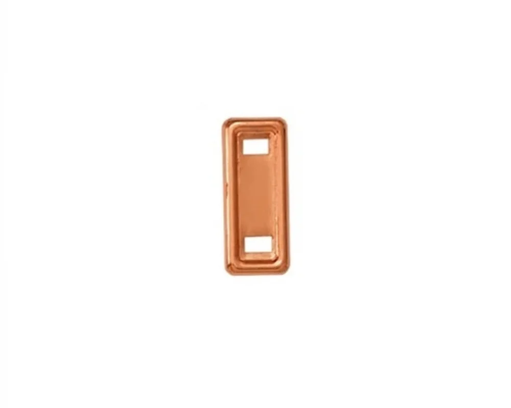 010-4 Trouser Hook Part - Bakır