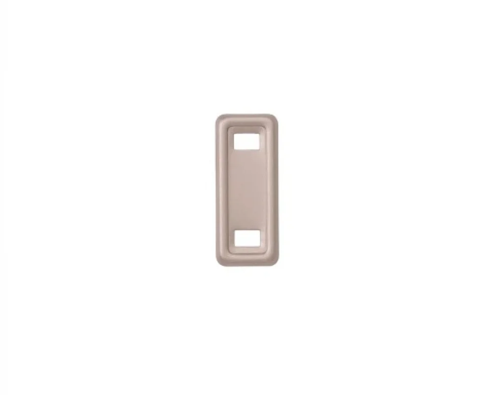 010-4 Trouser Hook Part - Bakırlı Kalay