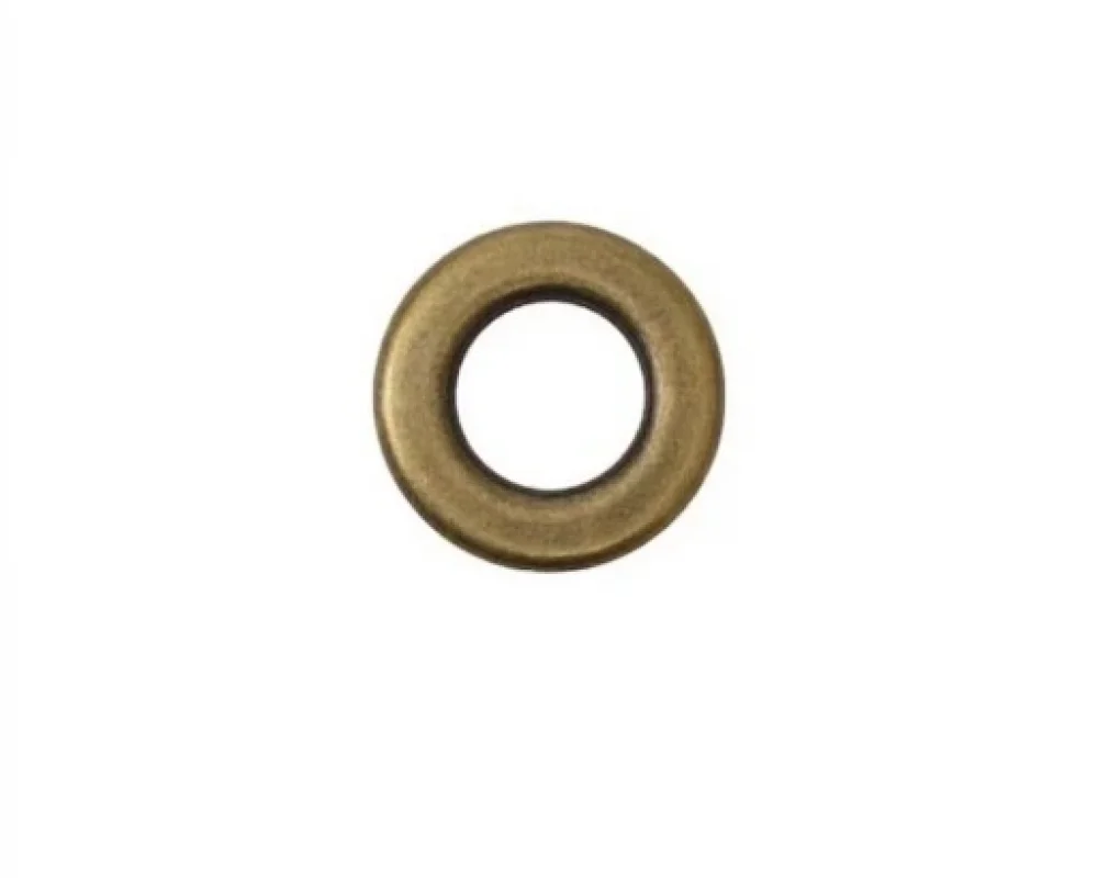34 No Paslanmaz Kuşgözü - Antik Sarı
