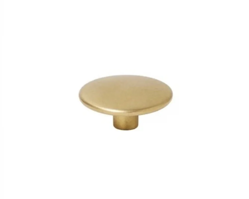 15 Mm 54 Paslanmaz Kapak Parça - Ham