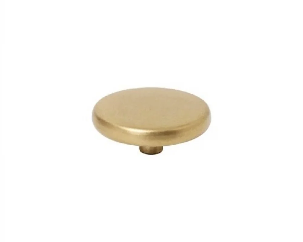 17 Mm 54 Para Tipi Paslanmaz Kapak Parça - Ham