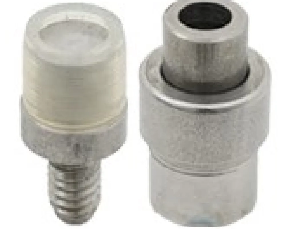 7.5 Mm Perçin Çakma Kalıbı - Kapaklı