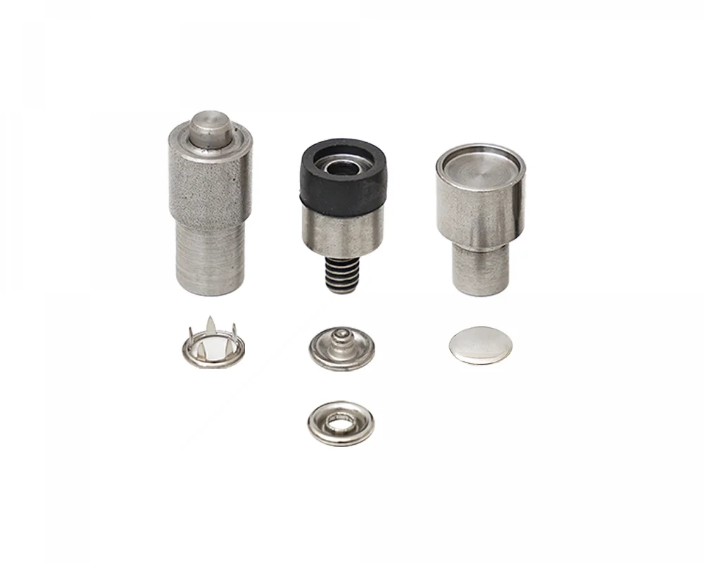 7.5 Mm Klıkıt Çakma Kalıbı - Kapaklı