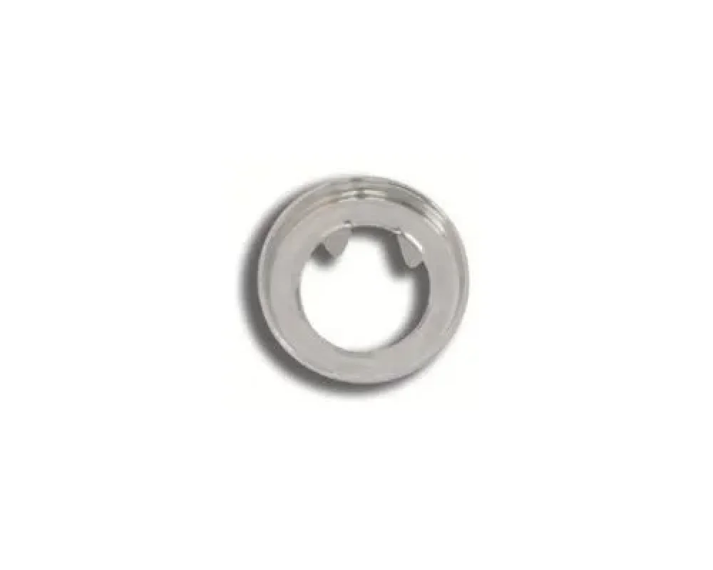 9.5 Mm Uzun Çanak Parça Klikıt Çıtçıt - Free Nikel