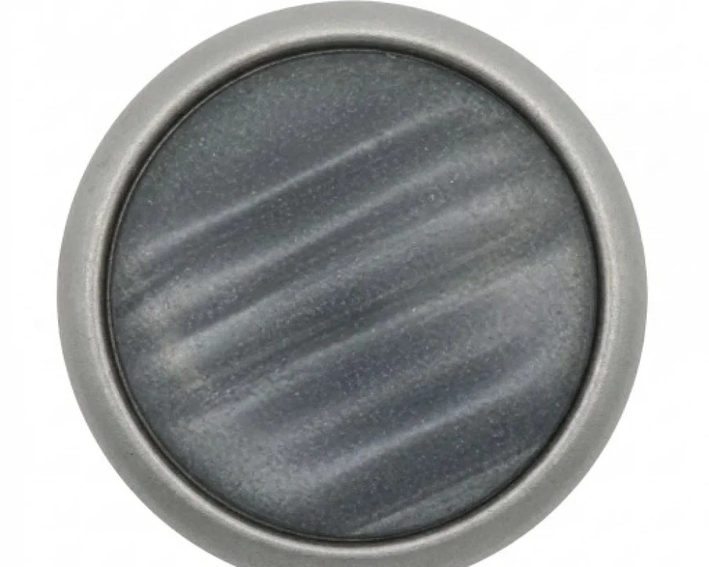 9.5 Mm Damarlı Kafa Parça Klıkıt Çıtçıt ( Dmr05 ) - Kalay