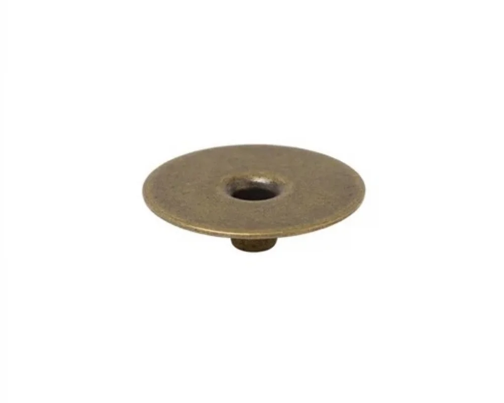 9 Mm Gizli Kapak Parça Vt2 - Antik Sarı