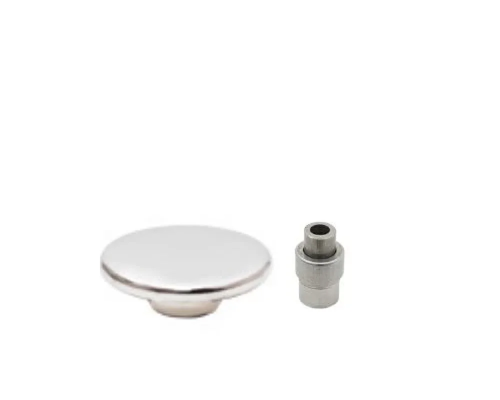 9 Mm Perçin Çakma Kalıbı - Kapaklı