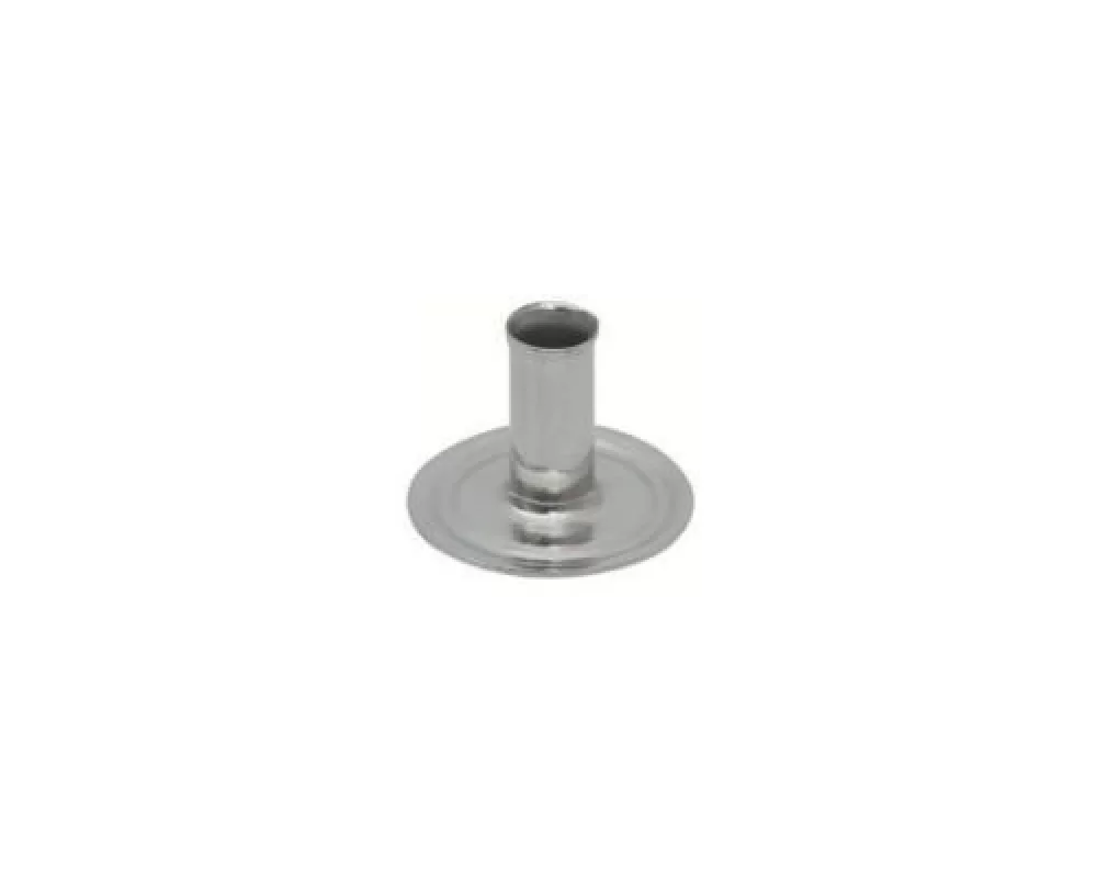 9.2 Mm 54 Çıtçıt Bacak Parça Vt2 - Free Nikel