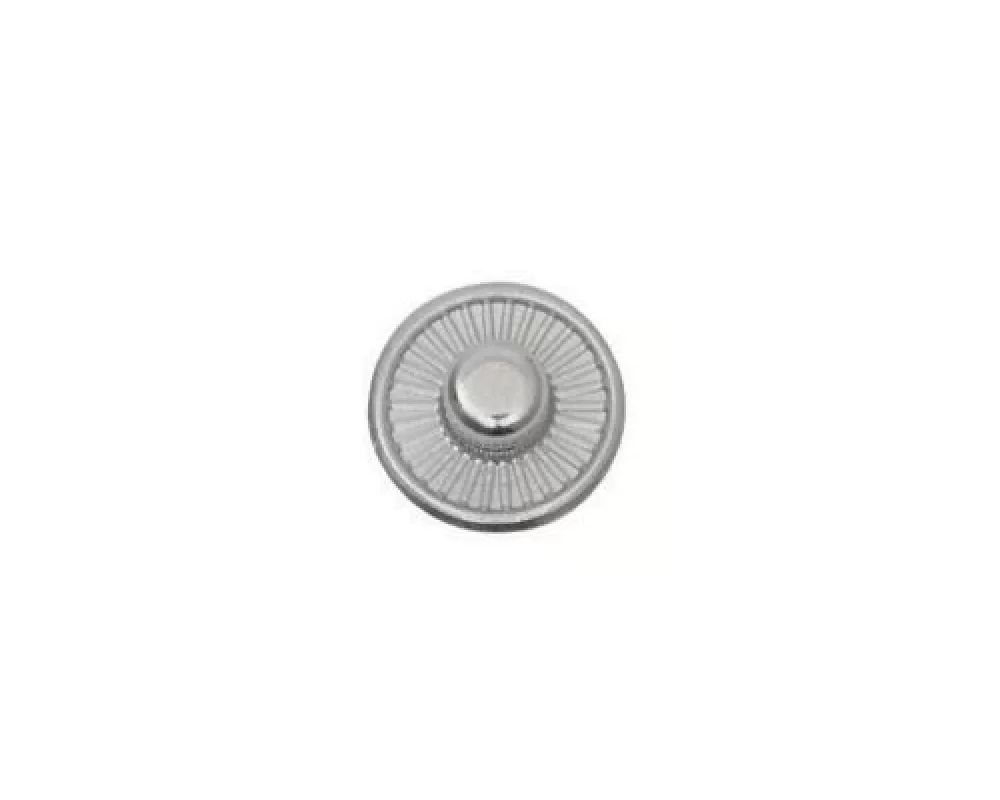 9.2 Mm 54 Çıtçıt Erkek Parça Vt2 - Free Nikel