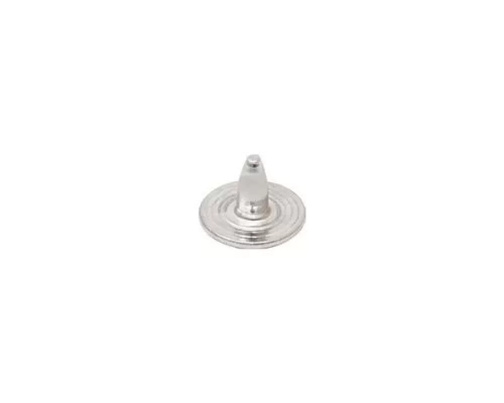 9.5 Mm Kapaklı Alüminyum Çivi K-1 - Free Nikel