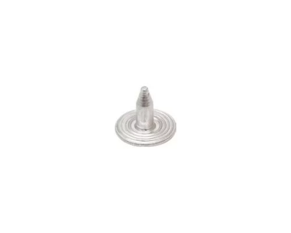 9.5 Mm Paslanmaz Kapaklı Alüminyum Çivi (K2) - Free Nikel