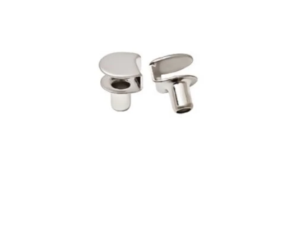 Battal Sac Bot Kancası - Avrupa Siyah Oksit