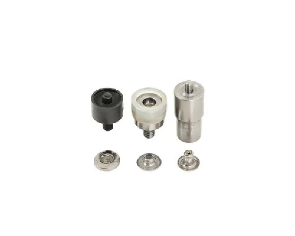 Çıtçıt 3 Parça Çakma Kalıbı - Alfa Alt