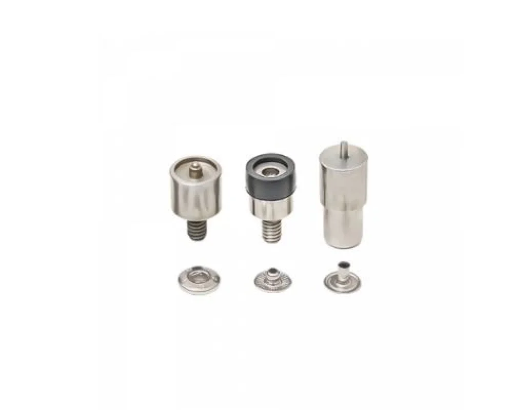 Çıtçıt 3 Parça Çakma Kalıbı - Mini Alt