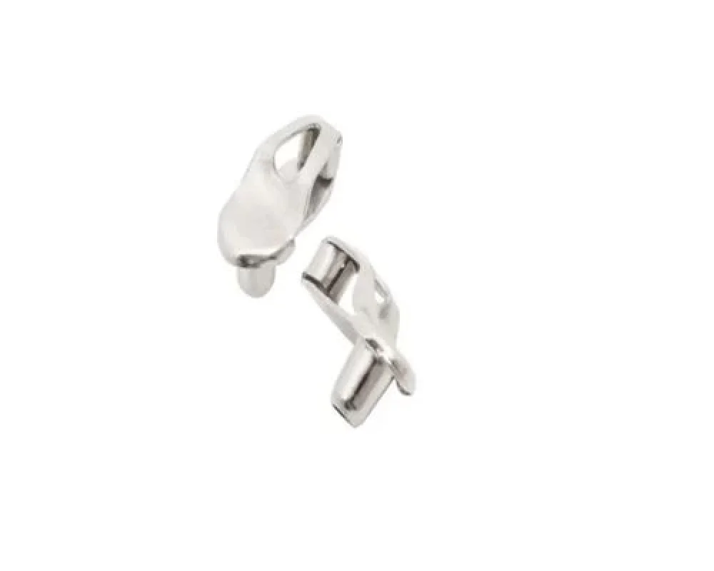 Köprülü Sac Bot Kancası - Antik Sarı