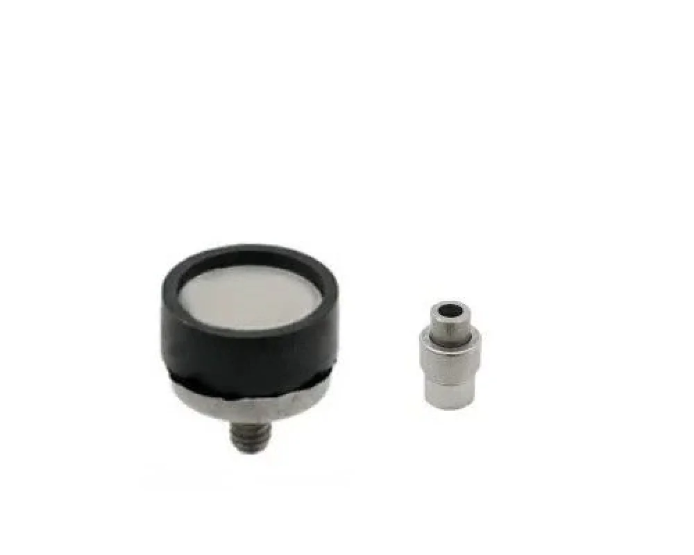 Kot Düğmesi Çakma Kalıbı - 18 Mm Paslanmaz