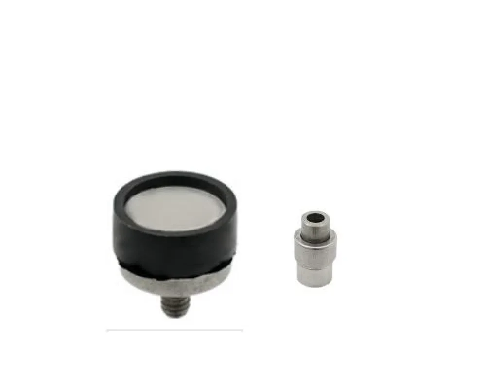 Kot Düğmesi Çakma Kalıbı - 19 Mm Paslanmaz