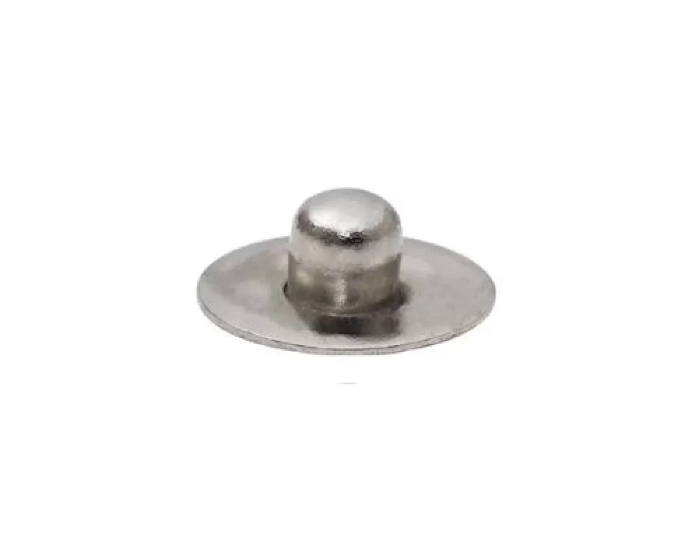 P-23 14 Mm Memeli Perçin - Free Nikel