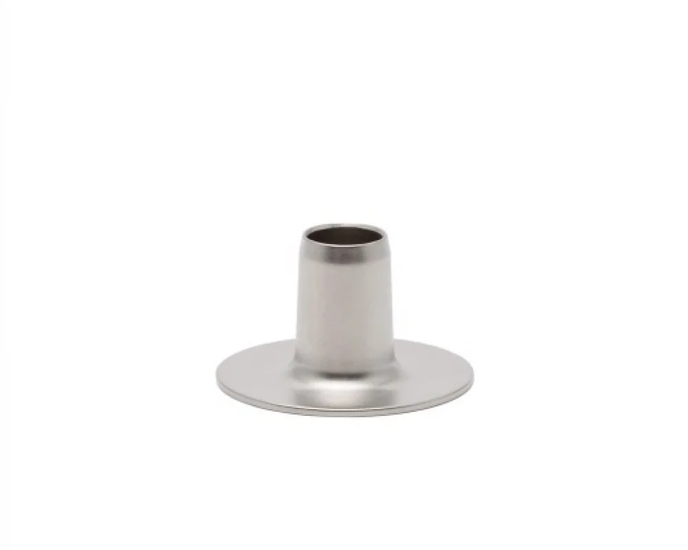 Pim #10 Mm 54 (6 Mm) - Mat Free Nikel
