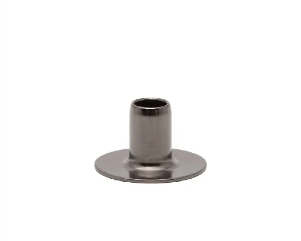 Pim #10 Mm 54 (6 Mm) - Siyah Free Nikel
