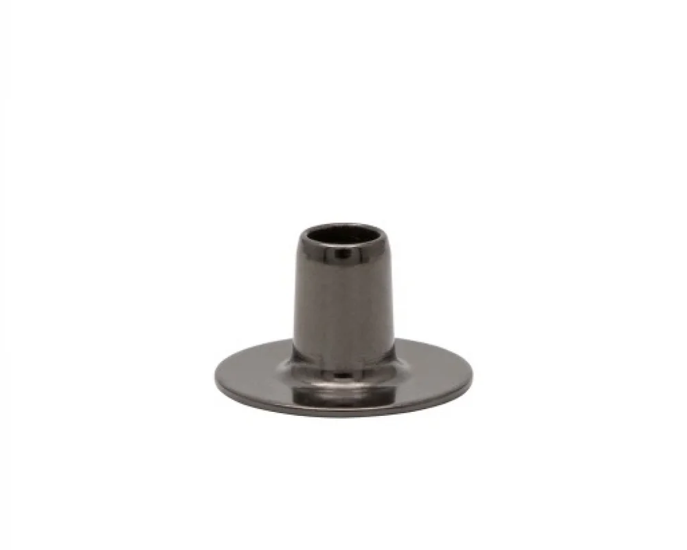Pim #10 Mm 54 (6 Mm) - Siyah Nikel*