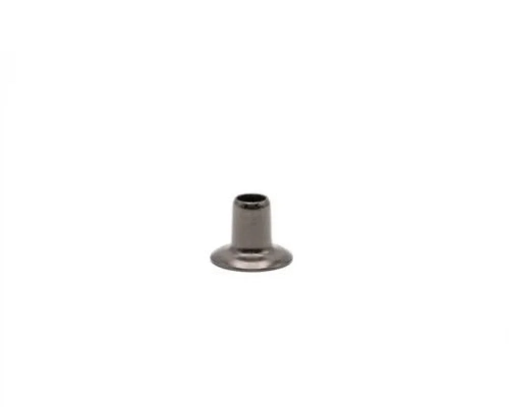 Pim #54-5 (6.2Mm) (0.30 Mm Kalınlık) - Siyah Free Nikel