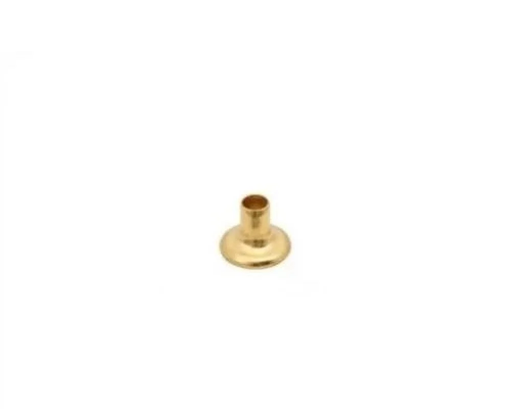 Pim #54-8 ( 6.8 Mm ) - Sıcak Sarı Free Nikel